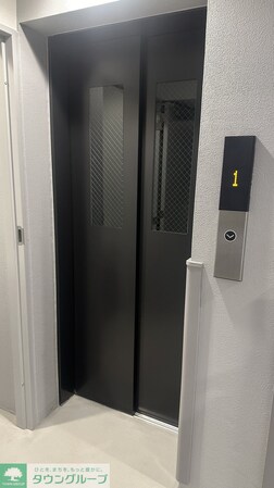 ZOOM三鷹の物件内観写真